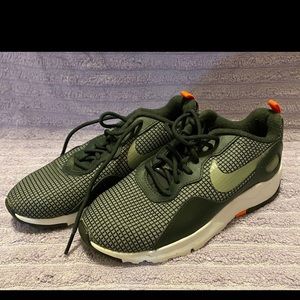 Nike shoes